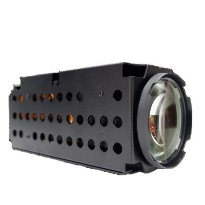 China NIGHT VISION View Sheen 3 Megapixels 50x Zoom Optical Array and LVDS Dual Global Exit Shutter Block Camera Module for sale