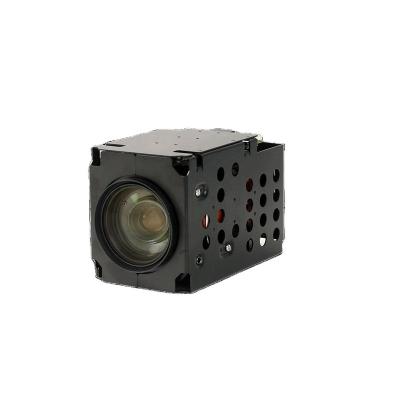 China NIGHT VISION Sight Sheen Optical Image Stabilization 1080P Full HD Starlight Ultra Long Range 6.3~365mm 58X Zoom IP Block Camera Module for sale