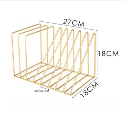 China Home Ministry School Office Metal Bookends Bookends Office Decoration Books Ends Bookends for sale