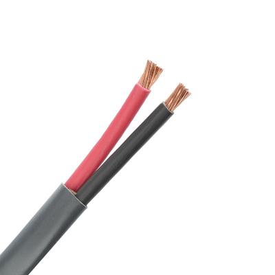 China Housing And Electrical Equipment High Quality 1.5 2.5 4 6 10 16 PVC Insulated A.W.G. of 18 cable of 12awg electric wire for sale