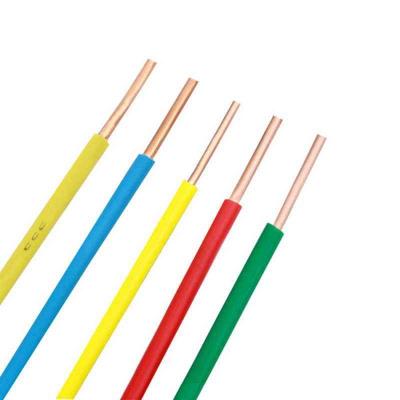 China Twin Ultra-Durable Electrical Housing And Hardware 2.5mm And PVC Ground Wire 0.75 Mm Electrical Wire 12-2 Flat With Ground for sale