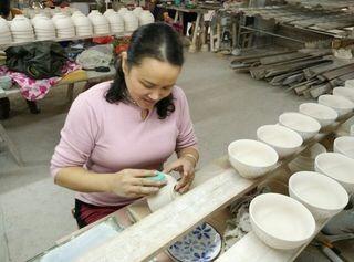 Verified China supplier - Shenzhen City Grace Porcelain Factory