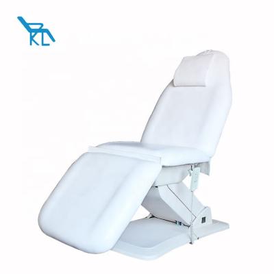 China Modern medical luxury electric beauty bed furniture shangkangliHigh-end care bed facial massage for sale for sale