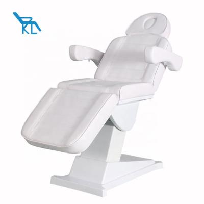 China Modern high quality and cheap eyelash chair equipment salon beauty furniture massage bed beauty hot sale for sale