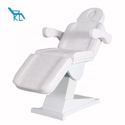 China Sang Kangli modern brand global agents most associates worthy beauty medical rehabilitation furniture massage bed wholesale for sale