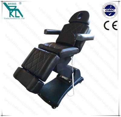 China Modern Top Listing Professional Electric Tattoo Chair Tattoo Chair Electric Tattoo Chair for sale