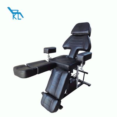 China New Modern Tattoo Furniture Suppliers Wholesale Portable Tattoo Chair Factory Price Hot Products for sale