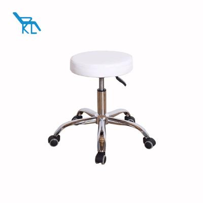 China Modern Reclining Salon Stool Styling Chair Cheap Head Chair For Beauty Salon for sale