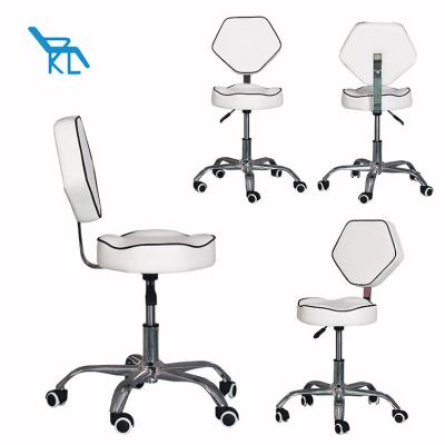 China Modern Factory Wholesale Hair Salon Chairs Beauty Chairs Beauty Salon Furniture Chairs For Sale for sale