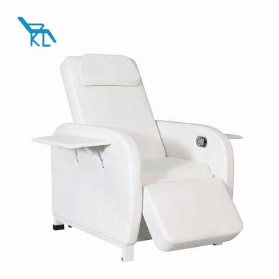 China Modern Pedicure Chair Nail Sofa For Electric Nail Salon Furniture for sale