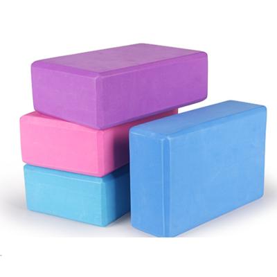 China Wholesale High Quality Eva Yoga Massage Block from YOGA for sale