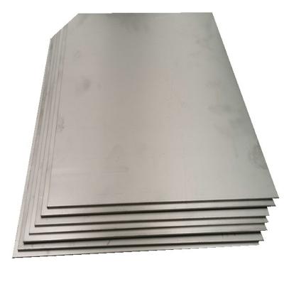 China Industrial titanium sheet, titanium alloy plates astm f67 titanium sheet for sale