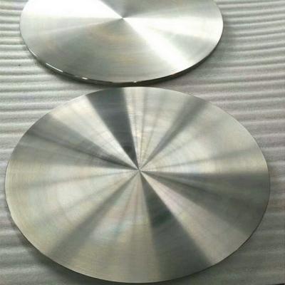 China Industrial Industrial Titanium Disc, Ring Stock For Sale for sale