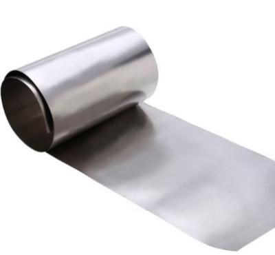 China Best Manufacturer Wholesale Titanium Foil Directly For Cobalt Foil Cobalt Strip for sale