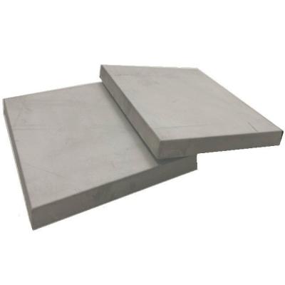 China Specification High Strength Titanium Sheet, Plate, Flat Bar, Gr7 for sale