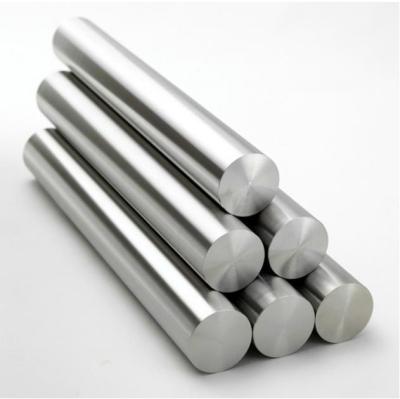 China Biocompatibility Dental Titanium Implants ASTM F136 Ti-6Al-4V Eli Titanium Bar Price Per Kg for sale