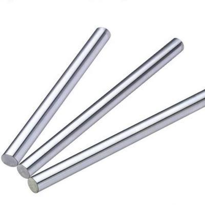 China China Industrial Supplier Titanium Bar Astm b348 Gr5 6Al4V Titanium Rod Price Per Kg for sale