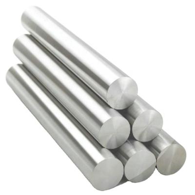 China Industrial top pure titanium bar titanium alloy bar manufacturer in China Shaanxi baoji for sale