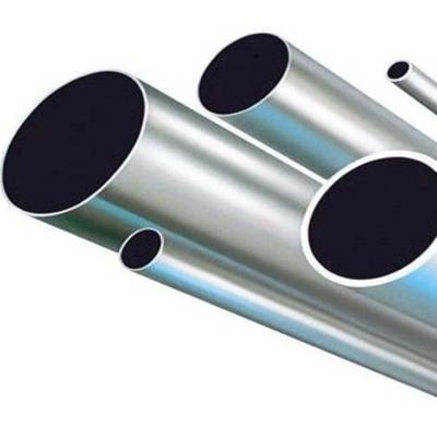 China Condensers seamless technique and Gr.1,2,7,9,11,12,16,17 grade titanium tube pipe used titanium pipe for sale