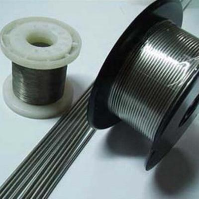 China Astm f67/f136 titanium wire astm f67/f136 titanium wire for dental materials in china for sale