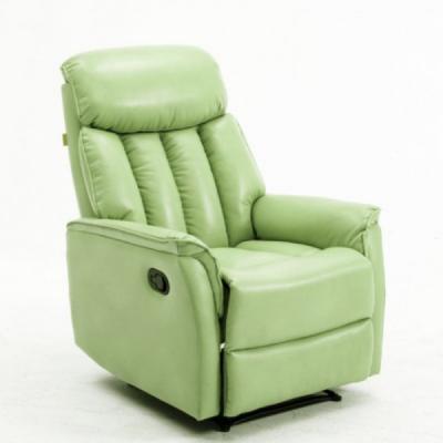 China Extendable production and wholesale of modern single seat multifunctional sofa recliner leather electric sofa for sale