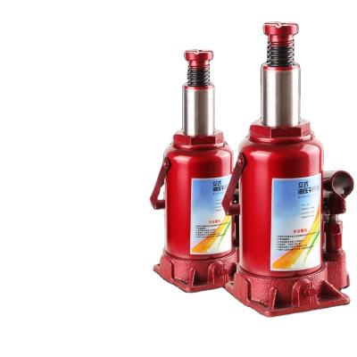 China Car Lift Manufacturers Direct Selling 2T Vertical Hydraulic Car Jack for Sedan for sale