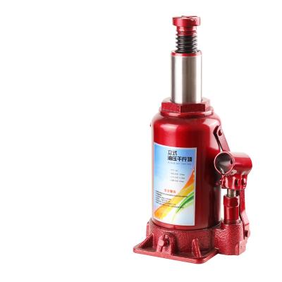 China Wholesale Vertical Lifting Low Price Safety Valve Car Hydraulic Jack For Bridge for sale