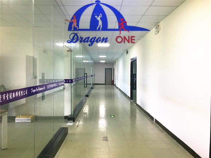 Verified China supplier - Dragon One Headwear Ltd