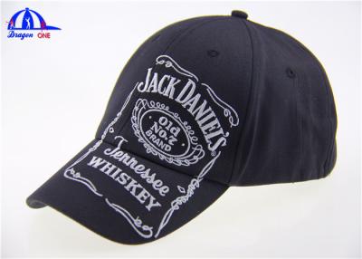 China Custom Fitted Baseball Caps Wholesale 98% Cotton 2% Spandex for Youth for sale