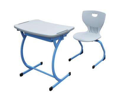 China Au-Piny New Modern Design School Furniture Set for sale