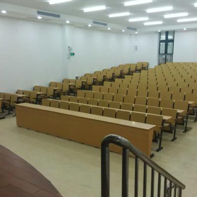 China School Sets College School Stage Classroom Used Standard Size School Table Chairs Furniture For Sale for sale