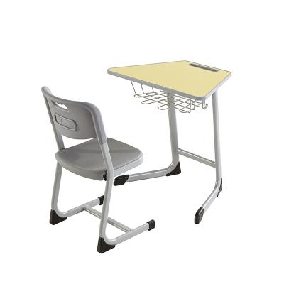 China School Sets Cheap Simple Classroom Desk And Chair School Furniture for sale