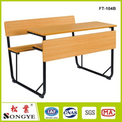 China School Sets Modern School Desk And Chairs Freestanding School Desks And Chair Hot Sale Scool Furniture for sale