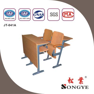 China School sets excellent quality and best price adult chair and desk for sale