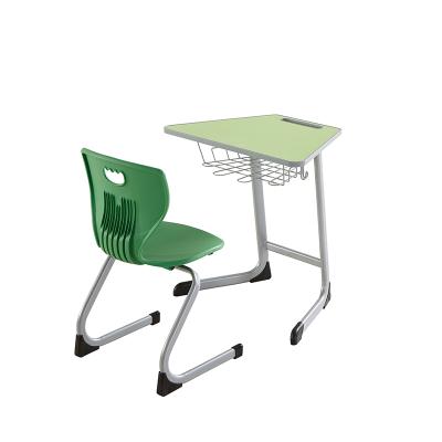 China School desk trapezoidal table for sale