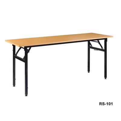 China Solid Wood Fold Able Design School Table And School Desk for sale