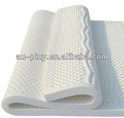 China Home Furniture Latex Topper for sale