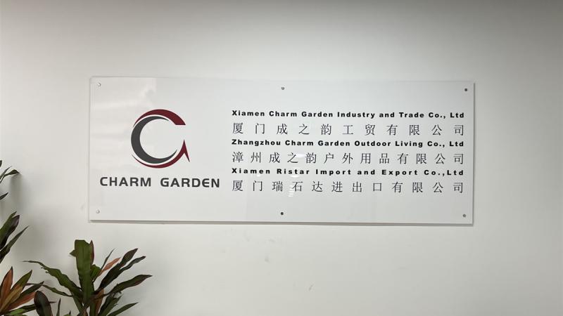 Verified China supplier - Xiamen Ristar Import And Export Co., Ltd.