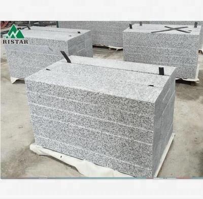 China Cheap Chinese Gray Granite G603 for Interior and Exterior Decoration for sale