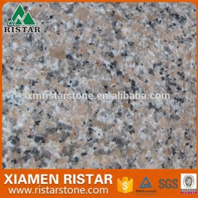 China Indoor Outdoor Decoration Ect Pink Porrino Granite, Rosa Porrino Granite Slabs for sale