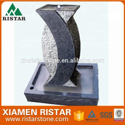 China Indoor and Outdoor Decoration Stone Outdoor Garden Water Feature for sale