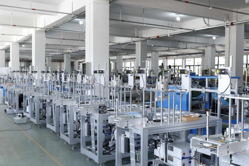 Verified China supplier - Ruian Jingfeng Machinery Co., Ltd.