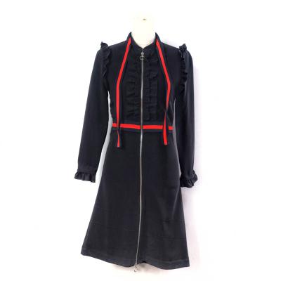 China Coustumized Anti-Static Girls Plus Size Dress And Skirts Women for sale