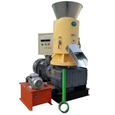 China Universal use phoebe wood pellet rice husk universal wood pellet kiln pellet machine for sale