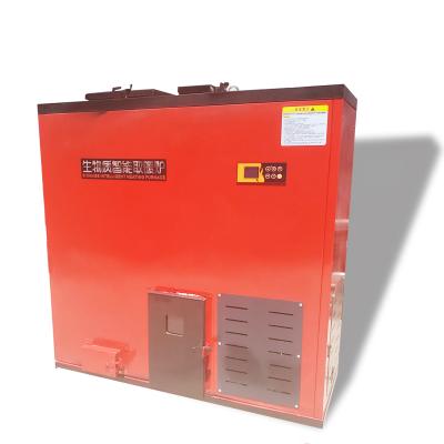 China Modern European Environmental Protection 35kw High Capacity Biomass Wood Pellet Boiler for sale