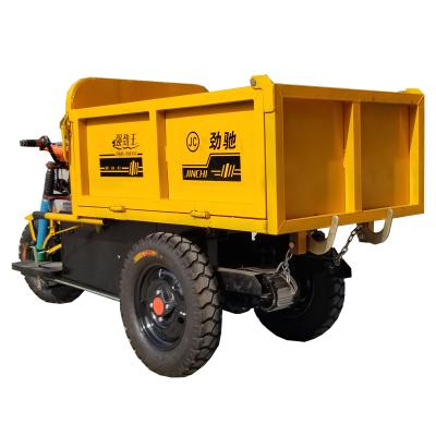 China Cargo Blow Product 2021 Cheapest Strong Power 48V 1200W Electric Tricycle Cargo for sale