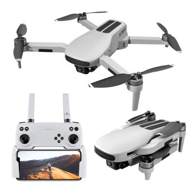 China 8K Camera GPS 5G Professional WiFi FPV 25mins Long Distance Brushless RC Foldable Quadcopter Dron ESC Drone Quadcopter LU3 for sale