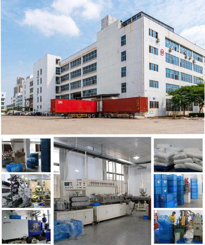 Verified China supplier - Yangzhou Besten Hotel Supplies Co., Ltd.