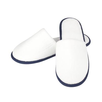 China Factory good quality closed toe disposable slippers/open toe hotel/etc. directly for sale