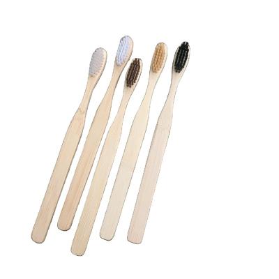 China Wholesale travel eco Luxury/ECO/Economic hotel bamboo toothbrush with toothpaste for sale